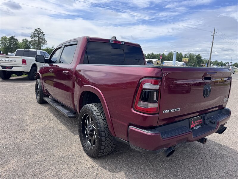 2020 RAM 1500 Laramie - Photo 4 - Brainerd, MN 56401