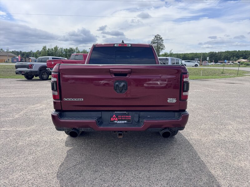 2020 RAM 1500 Laramie - Photo 8 - Brainerd, MN 56401