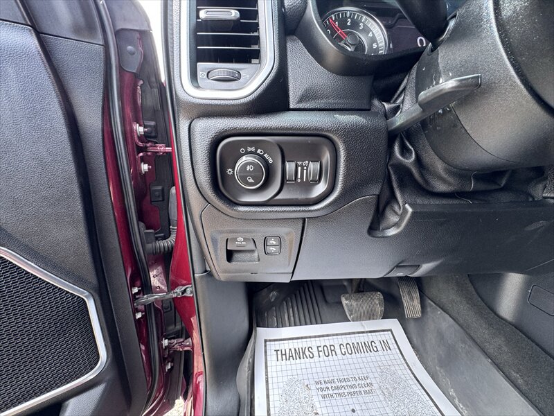 2020 RAM 1500 Laramie - Photo 21 - Brainerd, MN 56401