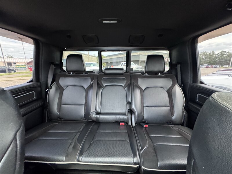 2020 RAM 1500 Laramie - Photo 10 - Brainerd, MN 56401