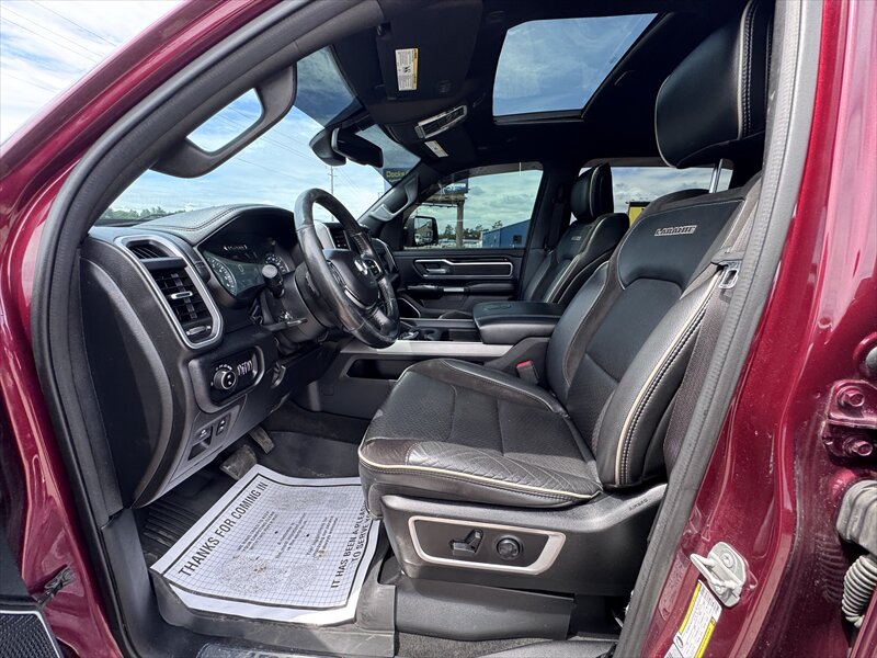 2020 RAM 1500 Laramie - Photo 16 - Brainerd, MN 56401