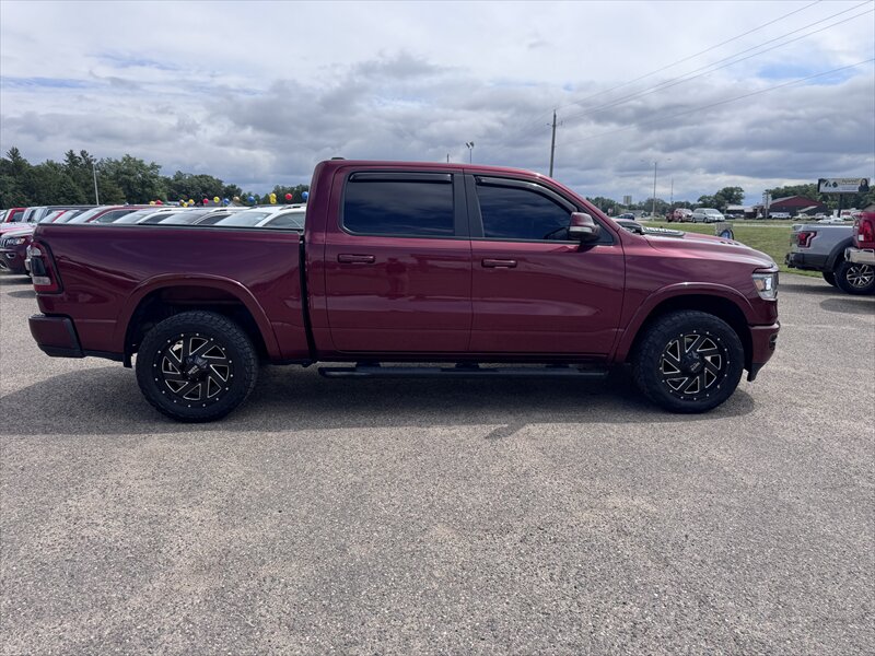2020 RAM 1500 Laramie - Photo 5 - Brainerd, MN 56401