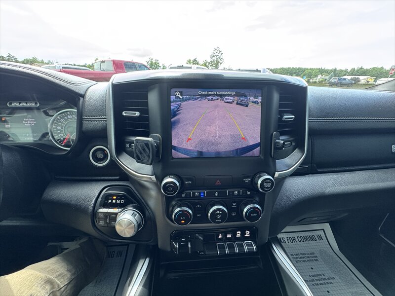 2020 RAM 1500 Laramie - Photo 19 - Brainerd, MN 56401