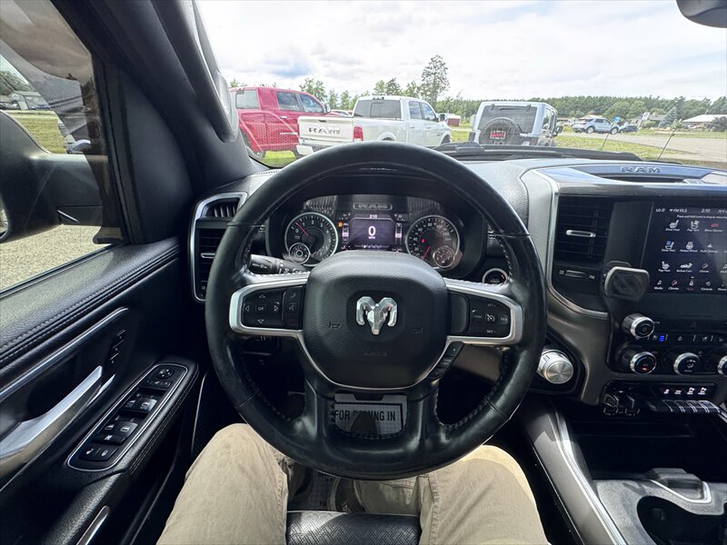 2020 RAM 1500 Laramie - Photo 18 - Brainerd, MN 56401