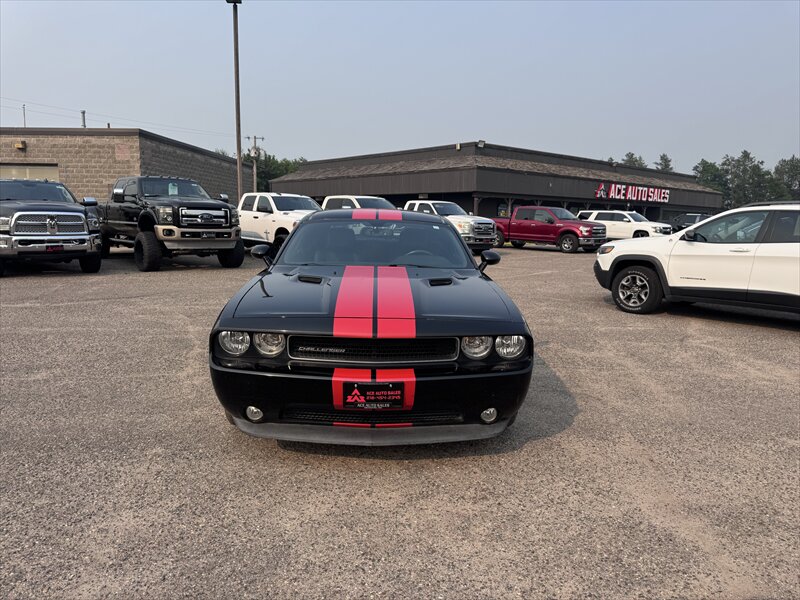 2013 Dodge Challenger SXT - Photo 7 - Brainerd, MN 56401