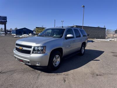 2011 Chevrolet Tahoe LT SUV