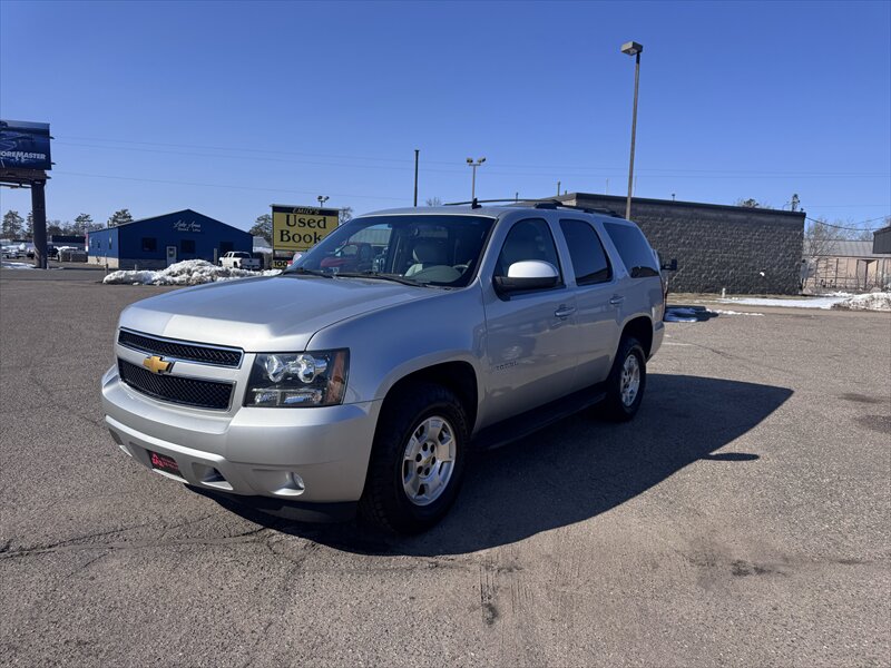 2011 Chevrolet Tahoe LT   - Photo 1 - Brainerd, MN 56401