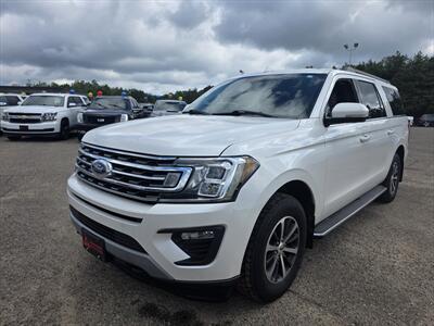 2018 Ford Expedition MAX XLT SUV