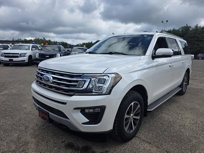 2018 Ford Expedition MAX XLT   - Photo 1 - Brainerd, MN 56401