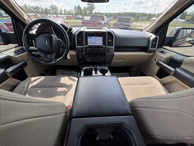 2019 Ford F-150 XLT - Photo 15 - Brainerd, MN 56401