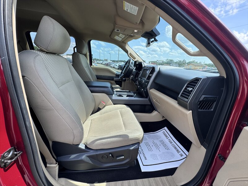 2019 Ford F-150 XLT - Photo 14 - Brainerd, MN 56401