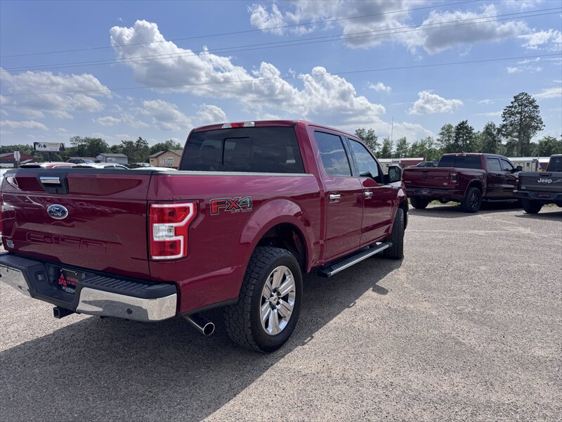 2019 Ford F-150 XLT - Photo 3 - Brainerd, MN 56401