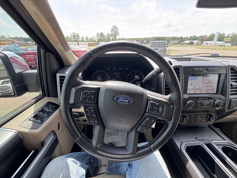 2019 Ford F-150 XLT - Photo 16 - Brainerd, MN 56401