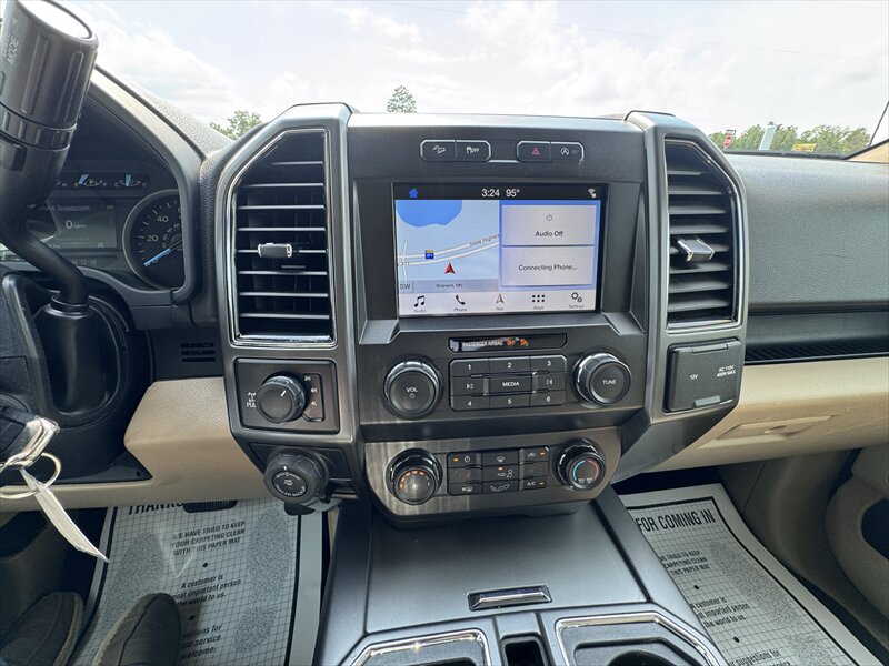 2019 Ford F-150 XLT - Photo 17 - Brainerd, MN 56401