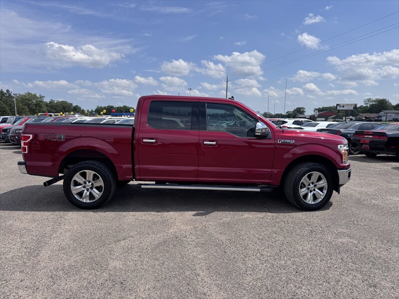 2019 Ford F-150 XLT - Photo 5 - Brainerd, MN 56401