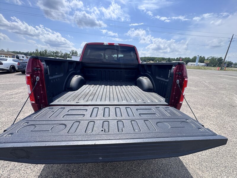 2019 Ford F-150 XLT - Photo 9 - Brainerd, MN 56401