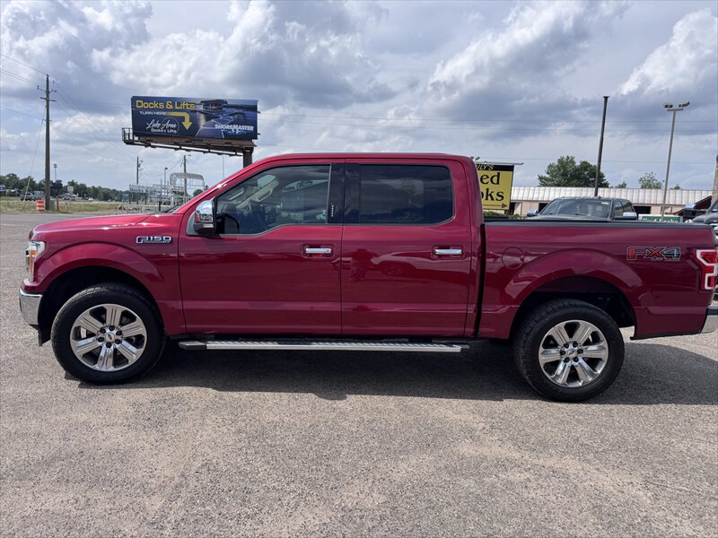 2019 Ford F-150 XLT - Photo 6 - Brainerd, MN 56401