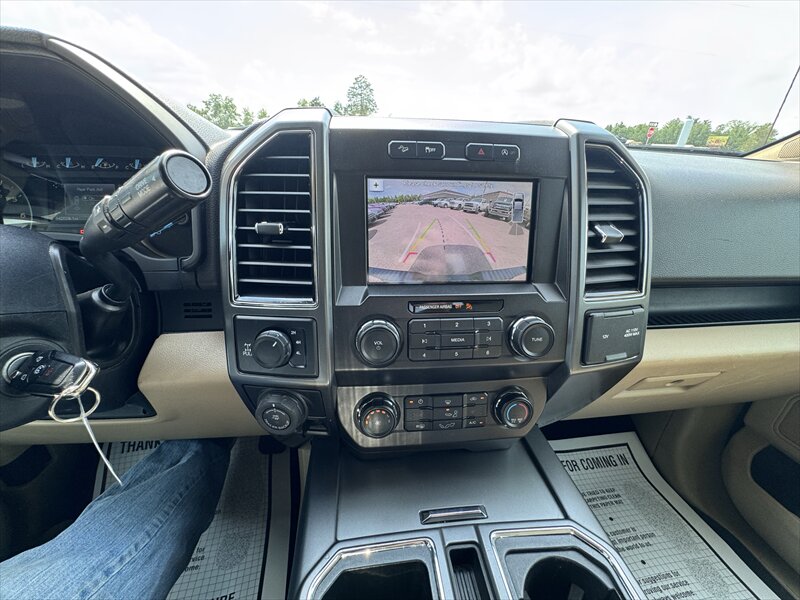 2019 Ford F-150 XLT - Photo 18 - Brainerd, MN 56401