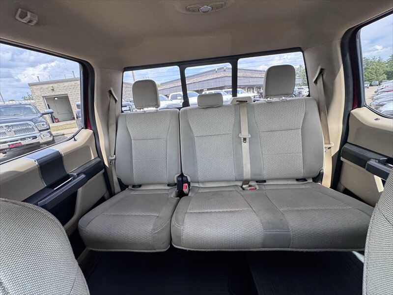 2019 Ford F-150 XLT - Photo 12 - Brainerd, MN 56401