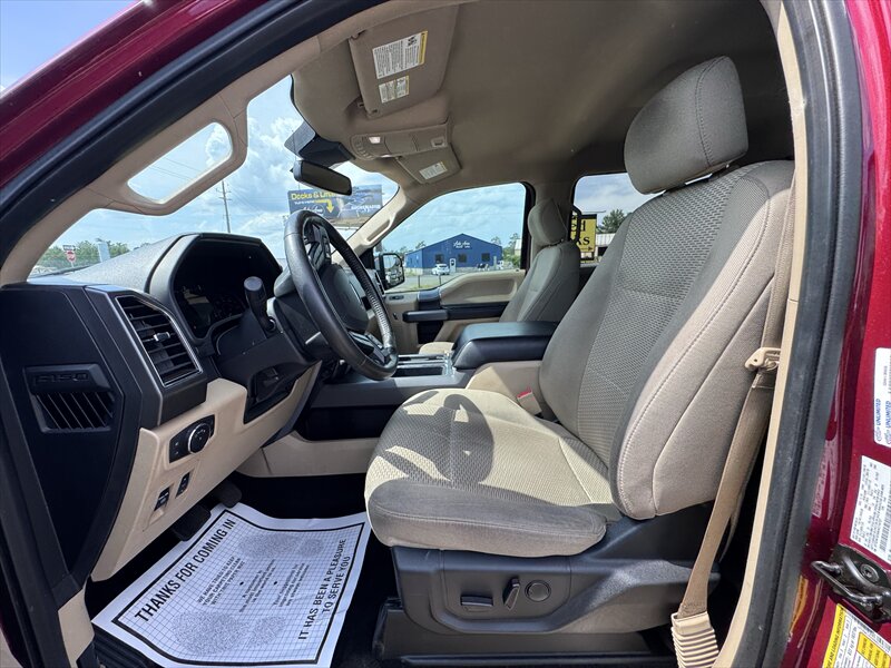 2019 Ford F-150 XLT - Photo 13 - Brainerd, MN 56401