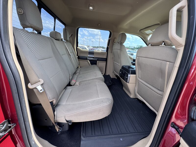 2019 Ford F-150 XLT - Photo 11 - Brainerd, MN 56401