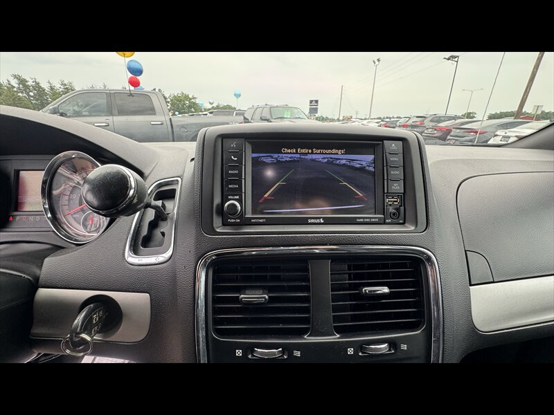 2018 Dodge Grand Caravan GT - Photo 19 - Brainerd, MN 56401