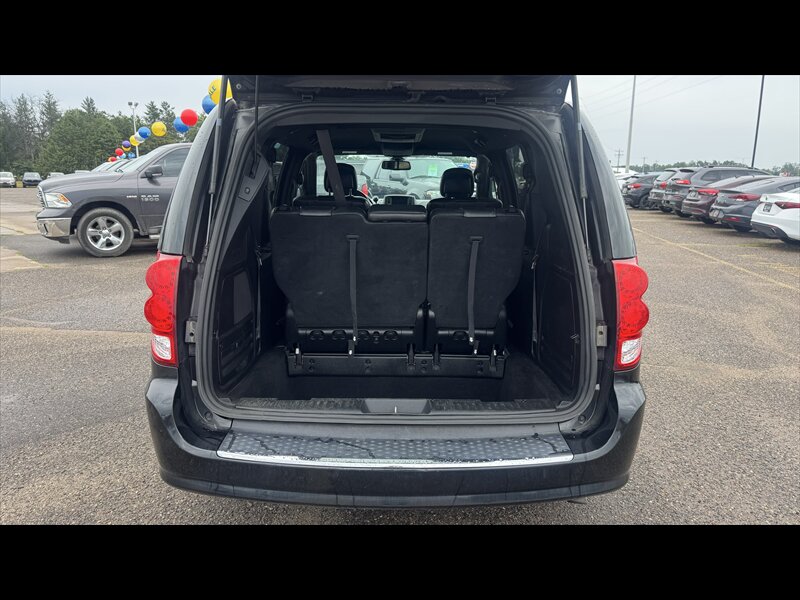 2018 Dodge Grand Caravan GT - Photo 26 - Brainerd, MN 56401