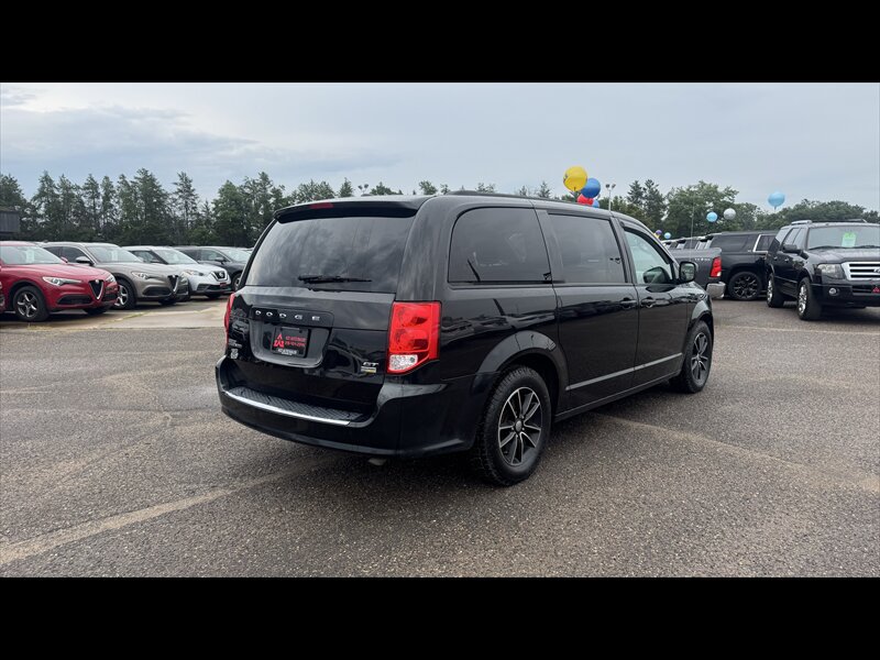 2018 Dodge Grand Caravan GT - Photo 5 - Brainerd, MN 56401