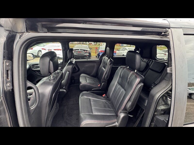 2018 Dodge Grand Caravan GT - Photo 12 - Brainerd, MN 56401