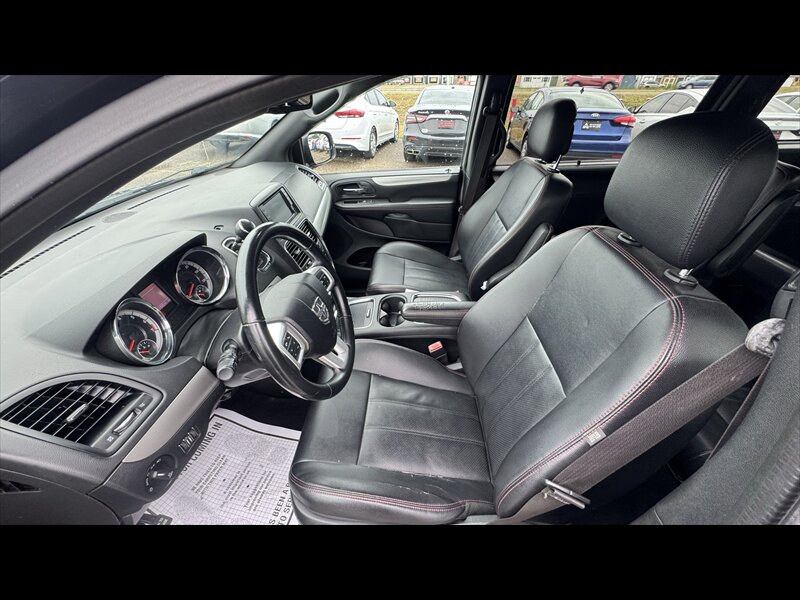 2018 Dodge Grand Caravan GT - Photo 11 - Brainerd, MN 56401