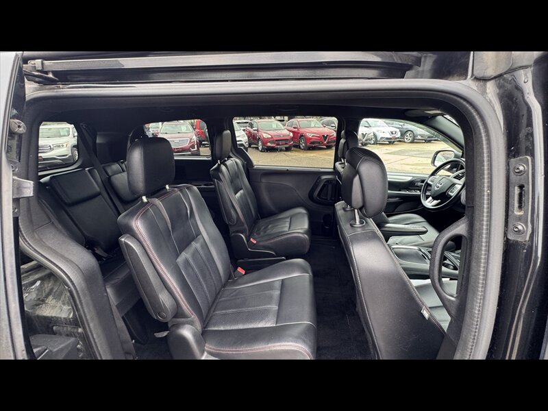 2018 Dodge Grand Caravan GT - Photo 13 - Brainerd, MN 56401