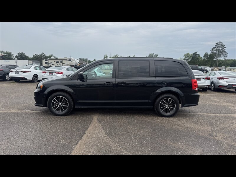 2018 Dodge Grand Caravan GT - Photo 8 - Brainerd, MN 56401