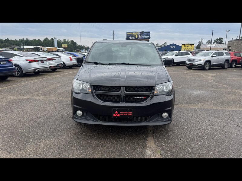 2018 Dodge Grand Caravan GT - Photo 2 - Brainerd, MN 56401
