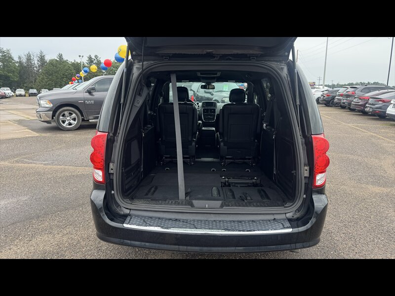 2018 Dodge Grand Caravan GT - Photo 25 - Brainerd, MN 56401