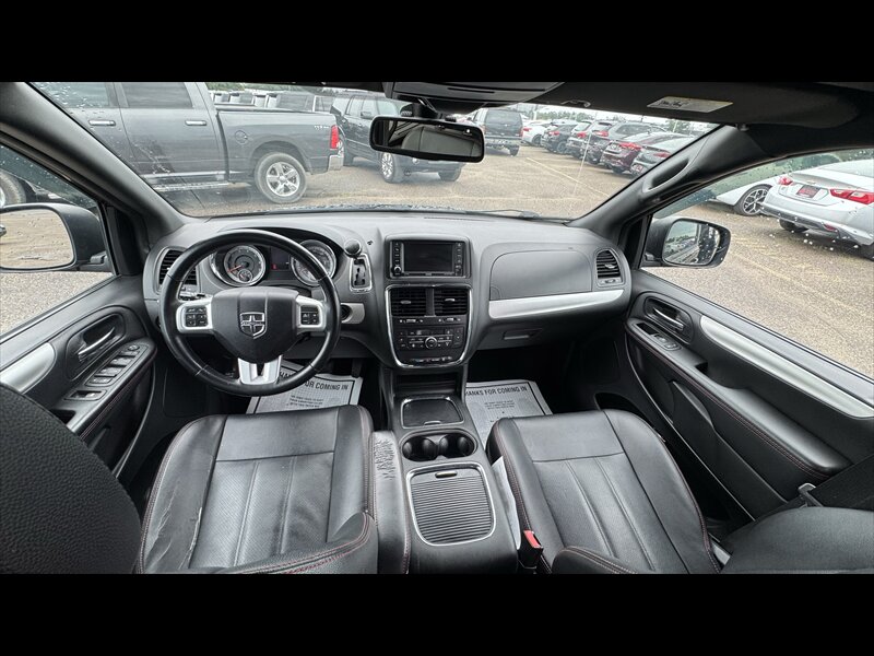 2018 Dodge Grand Caravan GT - Photo 15 - Brainerd, MN 56401
