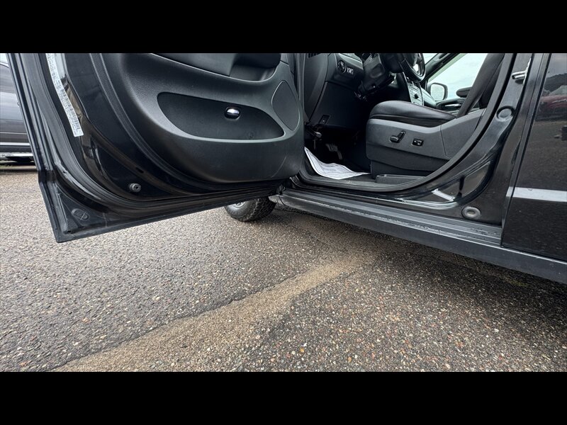 2018 Dodge Grand Caravan GT - Photo 9 - Brainerd, MN 56401
