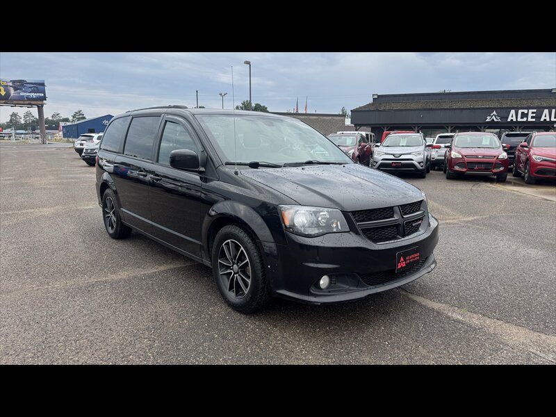 2018 Dodge Grand Caravan GT - Photo 3 - Brainerd, MN 56401