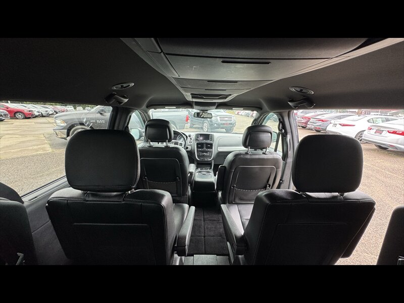 2018 Dodge Grand Caravan GT - Photo 14 - Brainerd, MN 56401