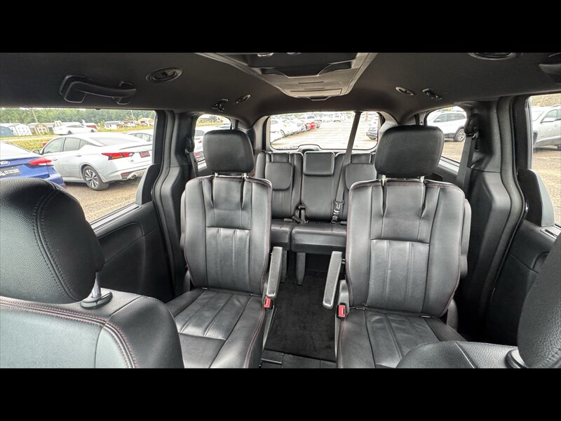 2018 Dodge Grand Caravan GT - Photo 24 - Brainerd, MN 56401