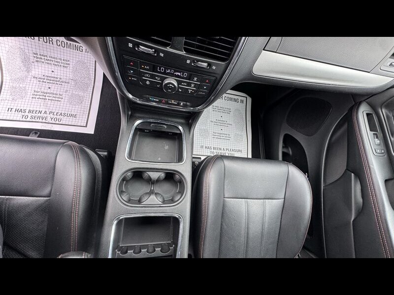 2018 Dodge Grand Caravan GT - Photo 21 - Brainerd, MN 56401
