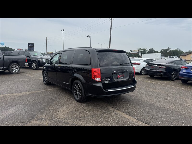 2018 Dodge Grand Caravan GT - Photo 7 - Brainerd, MN 56401