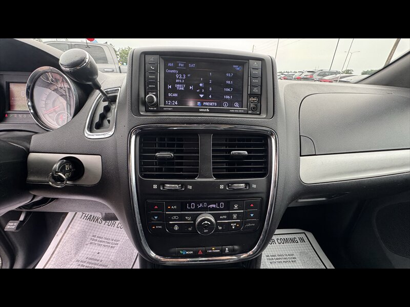2018 Dodge Grand Caravan GT - Photo 20 - Brainerd, MN 56401