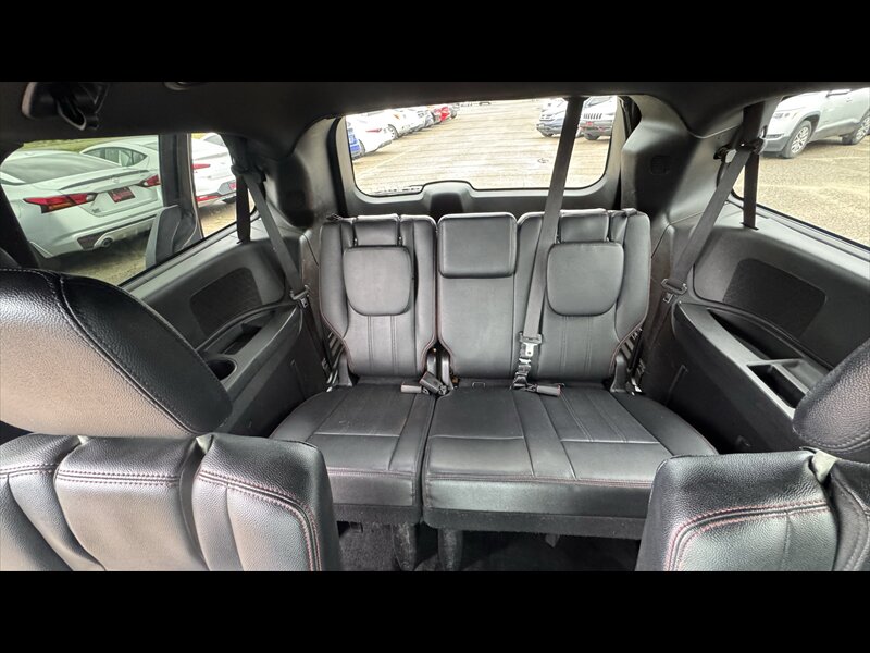2018 Dodge Grand Caravan GT - Photo 23 - Brainerd, MN 56401