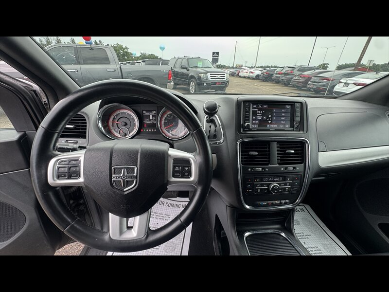 2018 Dodge Grand Caravan GT - Photo 16 - Brainerd, MN 56401