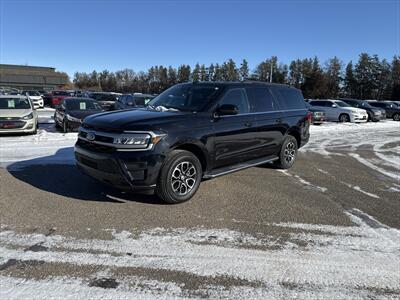 2023 Ford Expedition XLT  MAX SUV