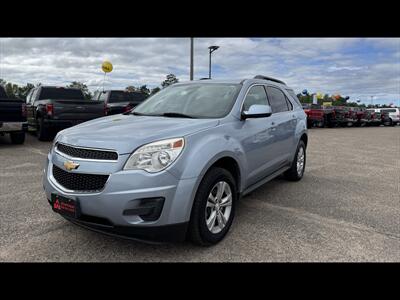 2015 Chevrolet Equinox LT SUV