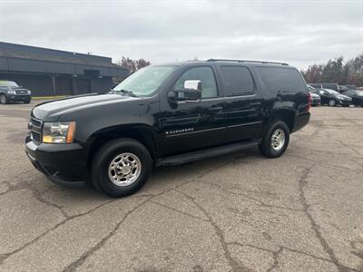 2007 Chevrolet Suburban LT 2500 LT 2500 4dr SUV  