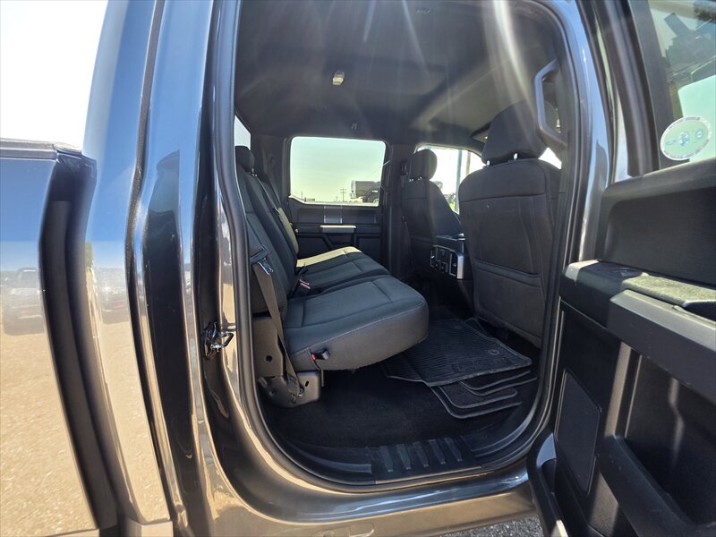 2019 Ford F-150 XLT - Photo 14 - Brainerd, MN 56401