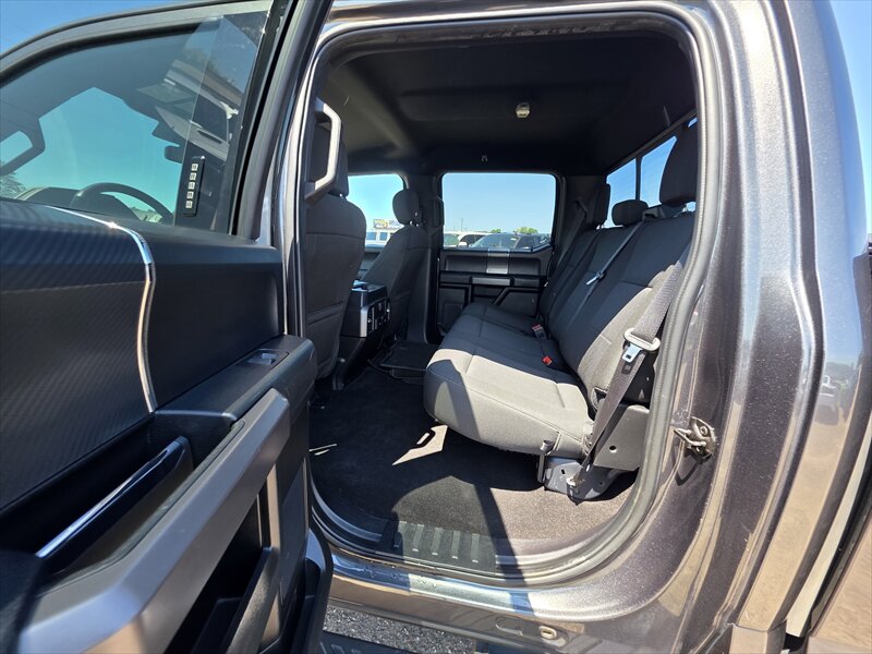 2019 Ford F-150 XLT - Photo 13 - Brainerd, MN 56401