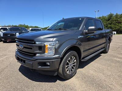 2019 Ford F-150 XLT Truck